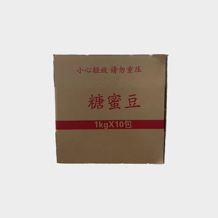 食(Shí)品紙箱