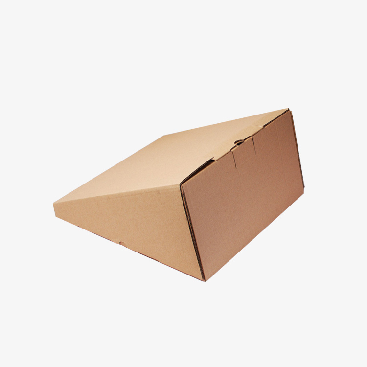 三角形紙◆箱◆